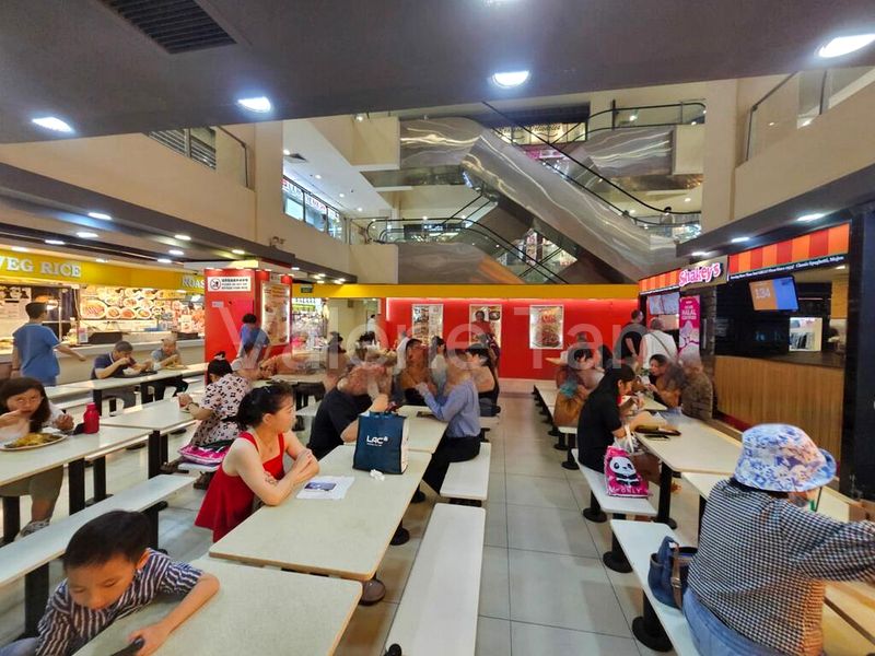 Food & Beverage for Sale in  Lucky Plaza - Image 3